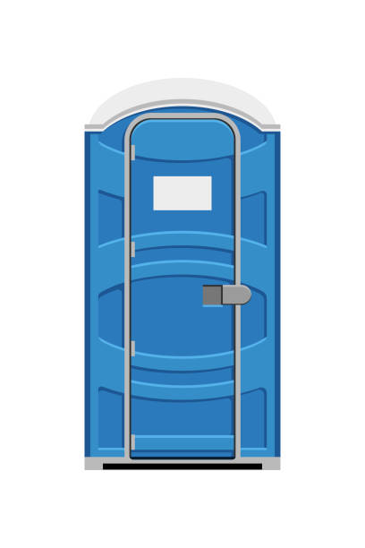 Types of Portable Toilets We Offer in Pendergrass, GA