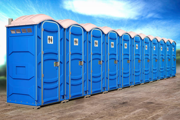 Best Portable Restrooms for Agricultural Sites in Pendergrass, GA