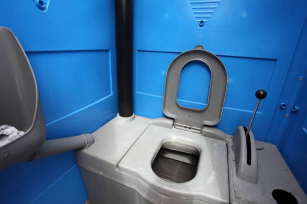 Best Portable Toilets with Baby Changing Stations in Pendergrass, GA