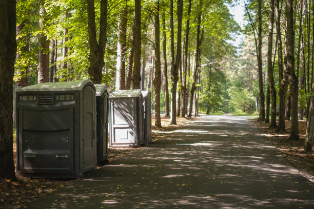 Best Portable Toilet Rental for Emergency Services in Pendergrass, GA